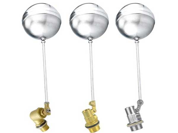 冷卻塔浮球閥的重要作用是什么？