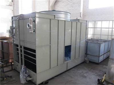 閉式冷卻塔和其配套設(shè)備水箱要怎么合理設(shè)置？