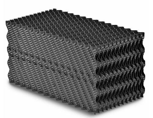 冷卻塔怎么使用壽命才長(zhǎng)？  ?