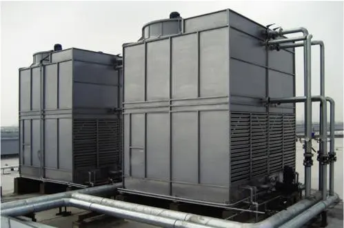  閉式冷卻塔材質(zhì)該如何選擇？