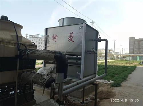 閉式冷卻塔降噪方法常用的有哪些？