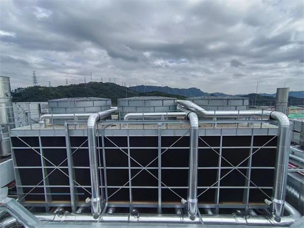 深圳冷卻塔降噪廠(chǎng)家告訴你如何有效解決冷卻塔噪音問(wèn)題