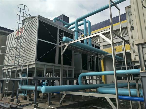 工業(yè)冷卻塔填料的價(jià)格是多少,工業(yè)冷卻塔填料多少錢(qián)