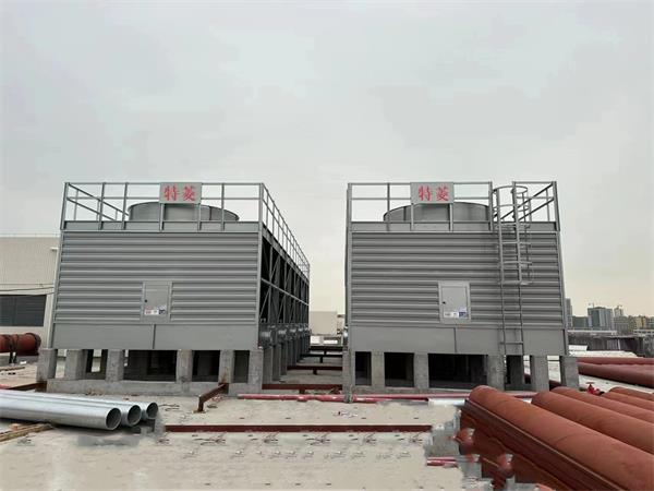 如何選擇正確的玻璃鋼冷卻塔？一份冷卻塔選型指南幫您做出選擇！