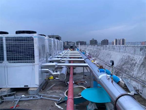 鋁皮保溫工程怎么做？鋁皮保溫施工每平方米多少錢(qián)？