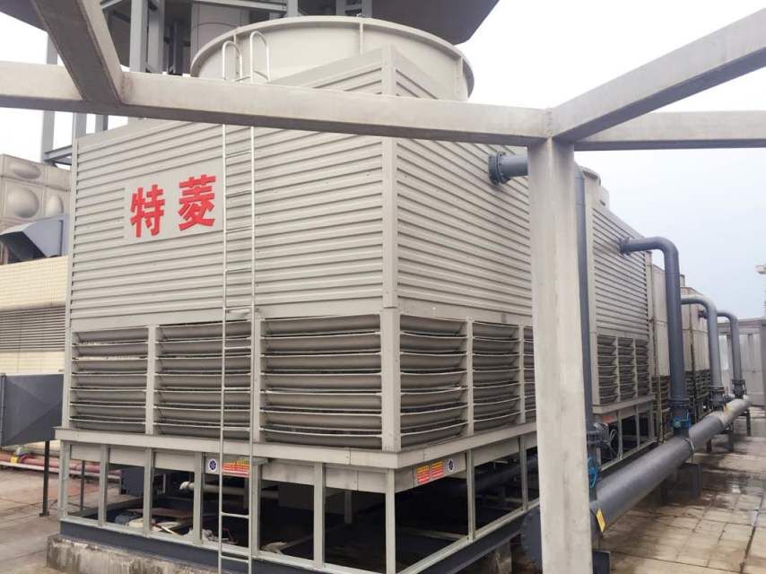 如何選擇合適自己的冷卻塔設(shè)備？
