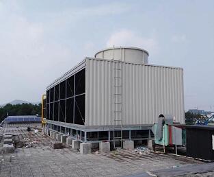 超級(jí)臺(tái)風(fēng)橫掃廣東，屋頂?shù)睦鋮s塔該何去何從！