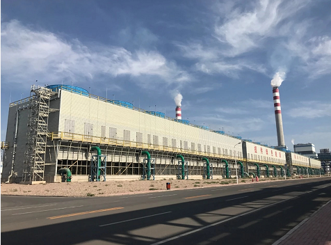 一帶一路的給國內冷卻塔廠家?guī)裁窗l(fā)展機遇？