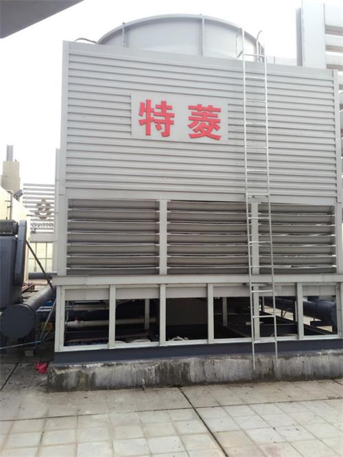 閉式冷卻塔進(jìn)行維修時(shí)需要注意什么地方？