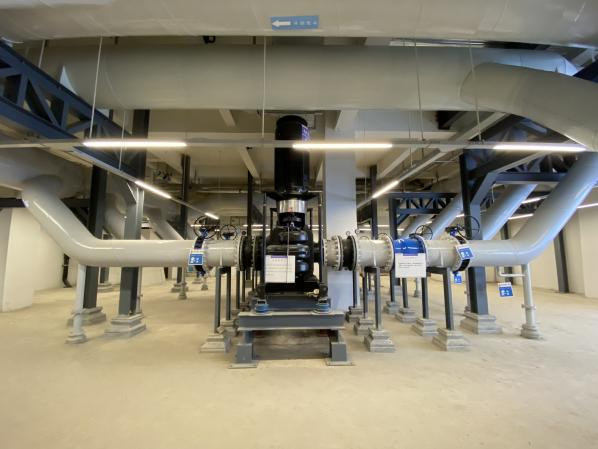 高效機房為什么值得關(guān)注？高效機房被關(guān)注的原因